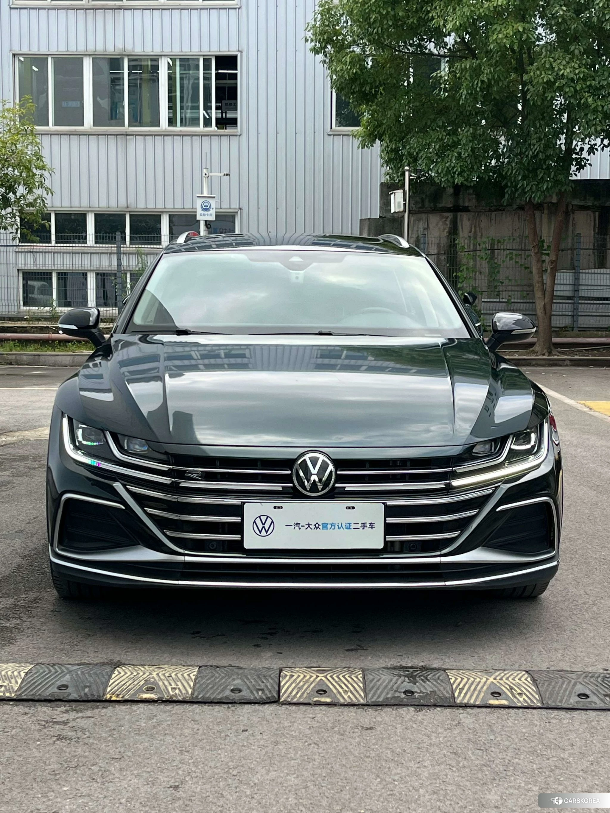 Volkswagen CC id 4473451 из Китая 20