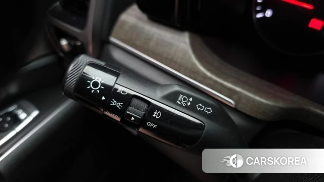 Kia Sorento 4th Generation id 4614779 из Кореи 20