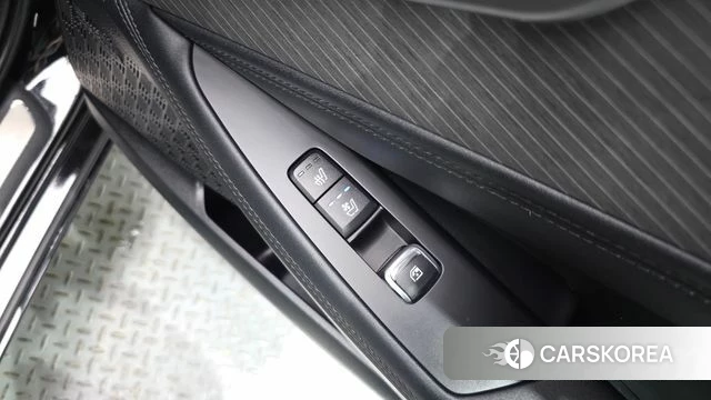 Kia The New K8 id 4681612 из Кореи 20