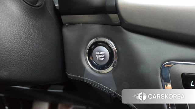 Ssangyong Rexton Sports id 4574539 из Кореи 20