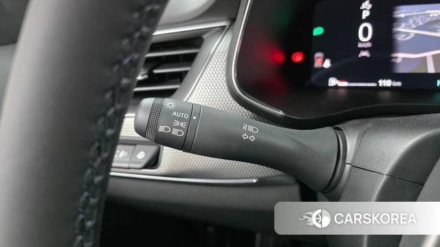 Renault Korea (Samsung) Arcana id 4584078 из Кореи 20