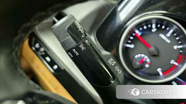 Kia Carnival 4th generation id 4309666 из Кореи 20
