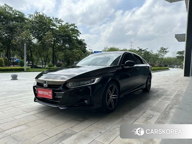 Honda Accord id 4367547 из Китая 20