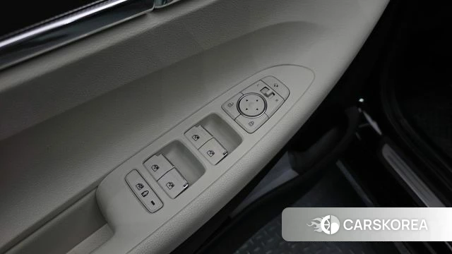 Hyundai The New Grandeur IG id 4283301 из Кореи 20