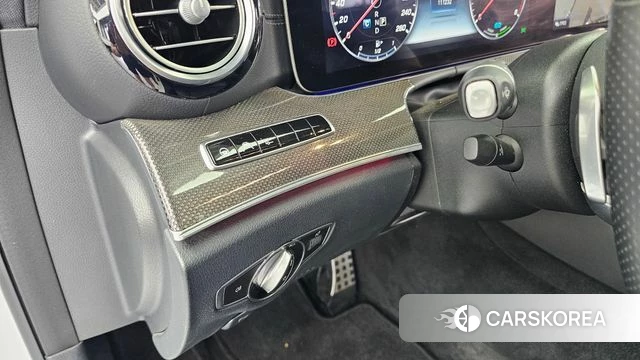 Mercedes-Benz E-Class W213 id 4836720 из Кореи 20