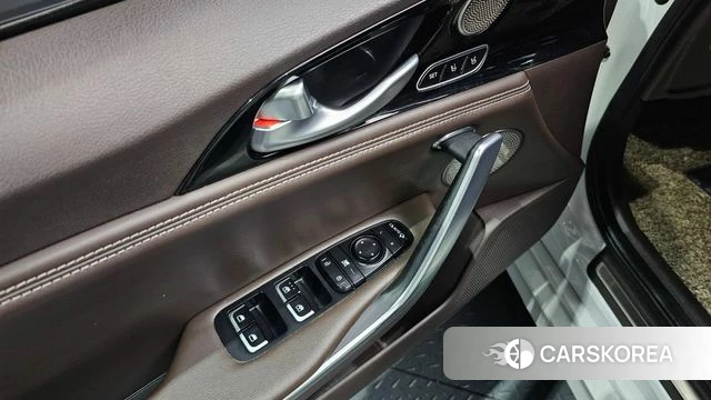 Kia Stinger id 4424945 из Кореи 20
