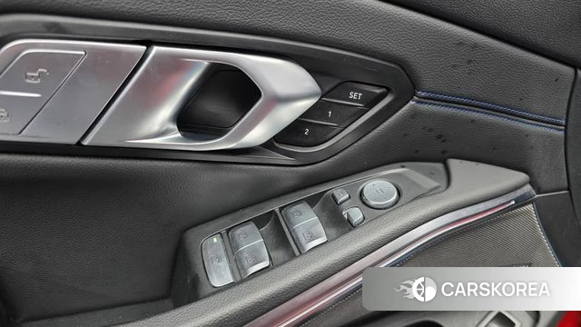 BMW 3 Series (G20) id 4284212 из Кореи 20