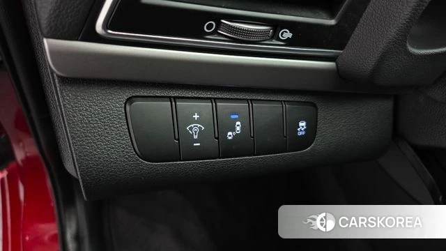 Hyundai Avante AD id 4543774 из Кореи 20