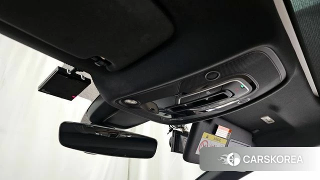 Audi A5 (F5) id 4231521 из Кореи 20