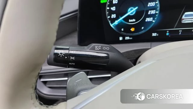 Kia K8 Hybrid id 4628613 из Кореи 20