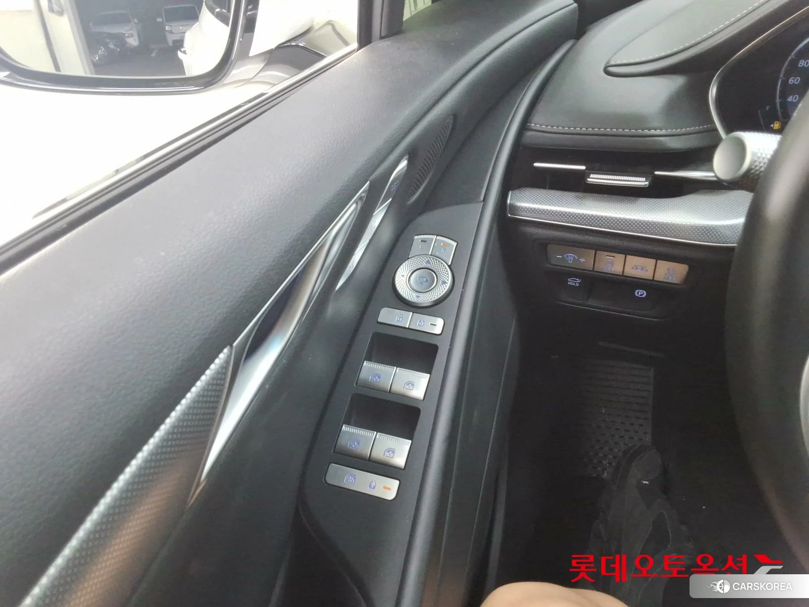 Hyundai G80 id 4674083 из Кореи 20