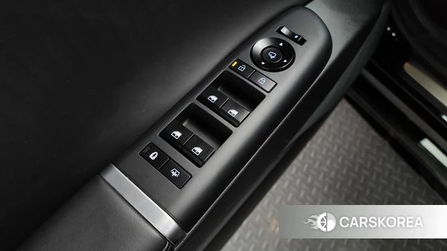 Hyundai Grandeur (GN7) id 4186177 из Кореи 20