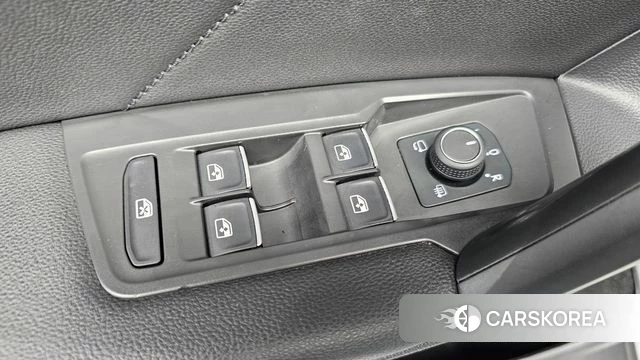 Volkswagen Tiguan Allspace id 4362651 из Кореи 20