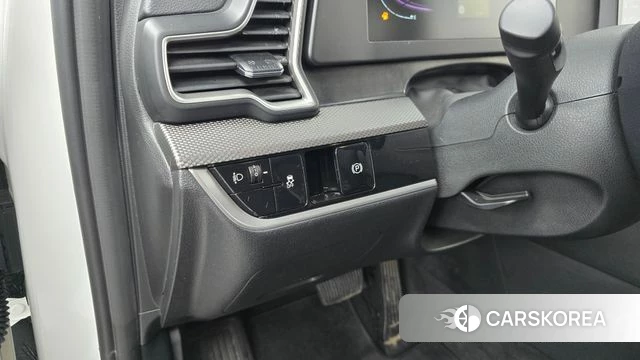 Kia Sportage 5th Generation id 4768704 из Кореи 20