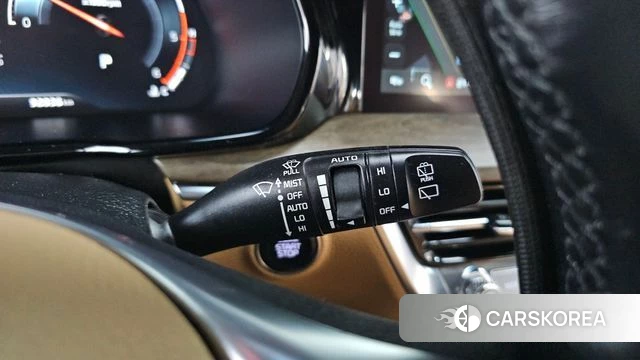Kia Mohave Master id 4317485 из Кореи 20