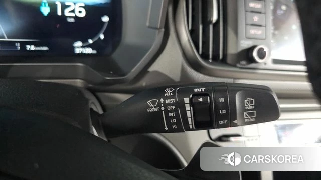 Kia The New Kia Ray EV id 4670273 из Кореи 20