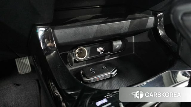 Kia Seltos id 4362849 из Кореи 20