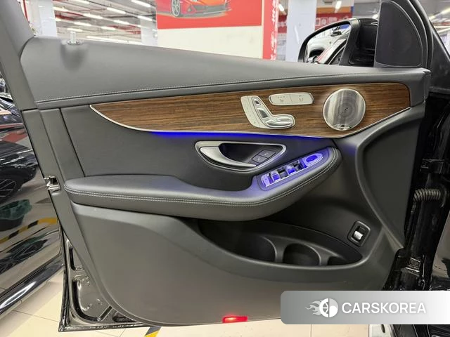 Mercedes-Benz GLC id 4289992 из Китая 20