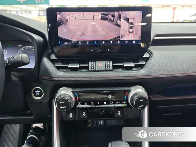 Toyota Weilanda PHEV id 4254605 из Китая 20