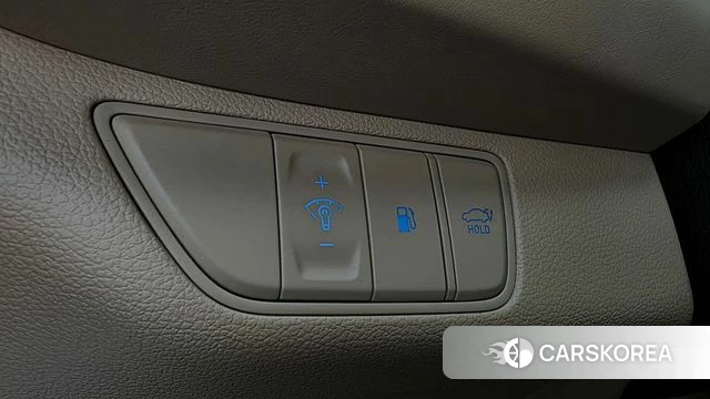 Genesis The New G70 id 4691901 из Кореи 20