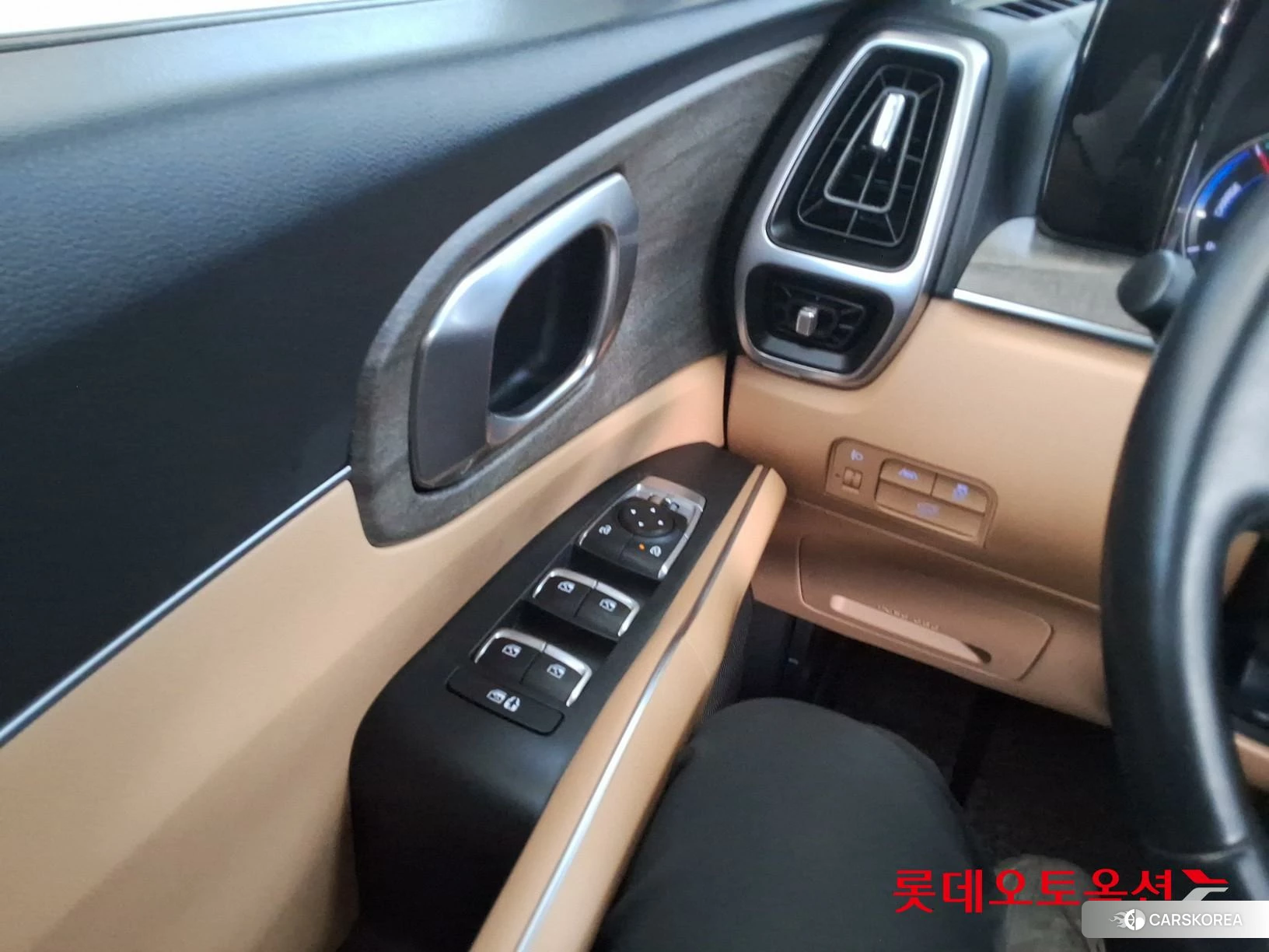 Kia Sorento Hybrid id 3888390 из Кореи 20