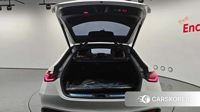 Mercedes-Benz GLC-Class X254 id 4427383 из Кореи 20