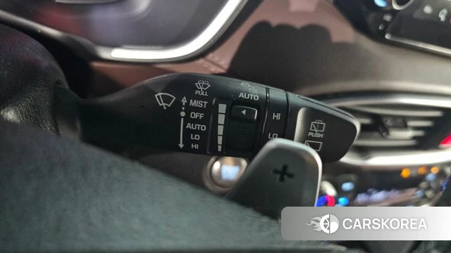 Hyundai Santa Fe TM id 4502149 из Кореи 20