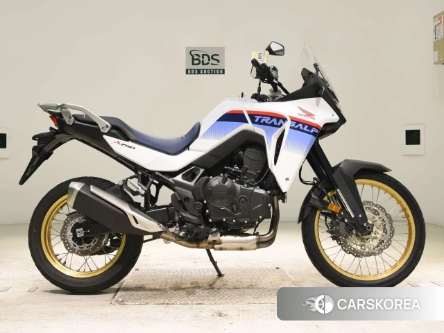 Honda TRANSALP XL750 id 4184237 из Японии 20