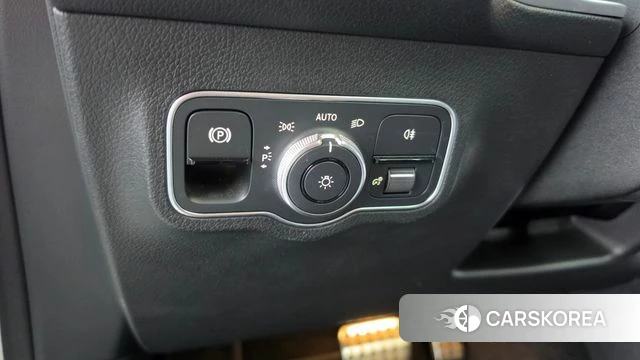 Mercedes-Benz EQB X243 id 4834933 из Кореи 20