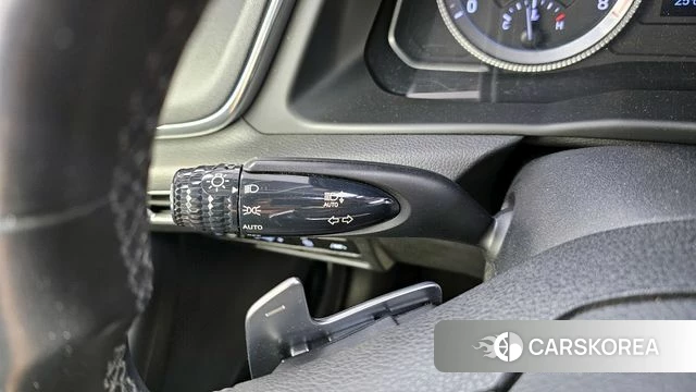 Hyundai Sonata (DN8) id 4294792 из Кореи 20
