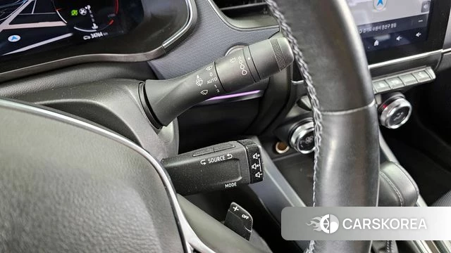 Renault Korea (Samsung) XM3 id 4294342 из Кореи 20