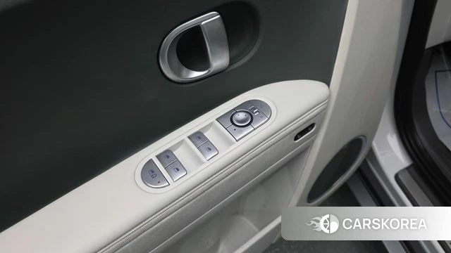 Hyundai Ionic 5 id 4293261 из Кореи 20