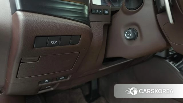 Lexus ES300h 7th generation id 4793843 из Кореи 20