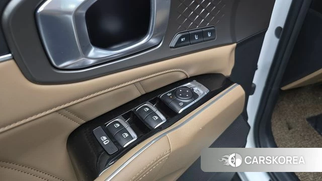 Kia The New Sorento 4th Generation id 4560634 из Кореи 20