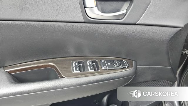 Kia The New K5 2nd generation id 4652272 из Кореи 20
