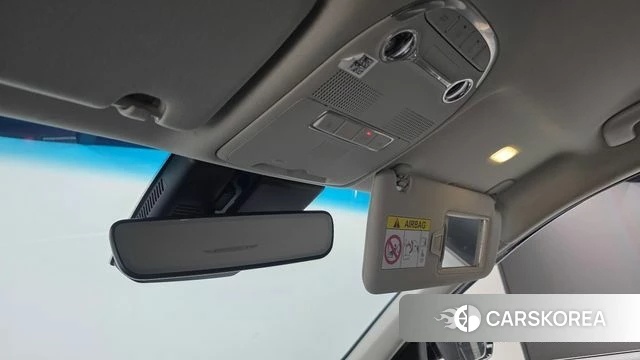 Hyundai The New Grandeur IG id 4397066 из Кореи 20