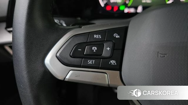 Volkswagen Golf 8th Generation id 4921822 из Кореи 20