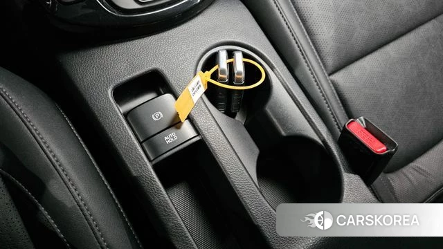Kia The New Seltos id 4779285 из Кореи 20