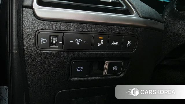 Hyundai Palisade id 4594117 из Кореи 20