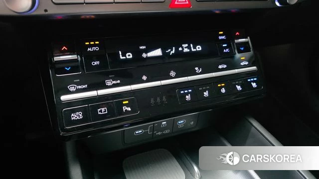 Hyundai Grandeur (GN7) id 4768256 из Кореи 20