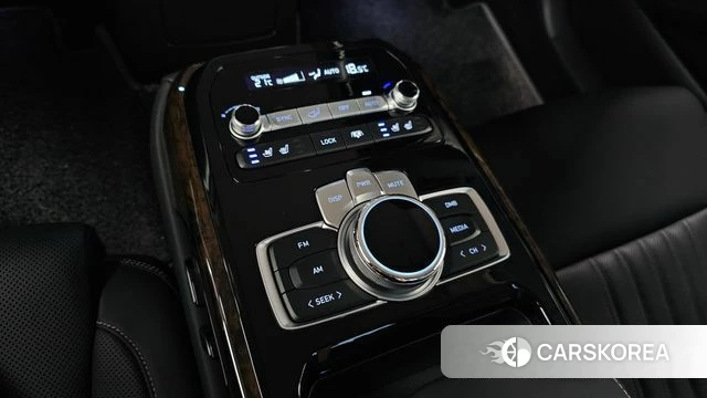 Genesis G90 id 4423280 из Кореи 20