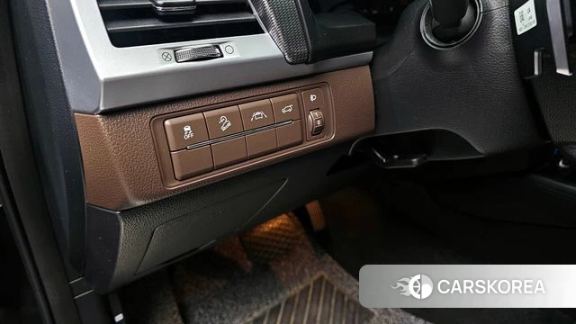 Ssangyong All New Rexton id 4223515 из Кореи 20