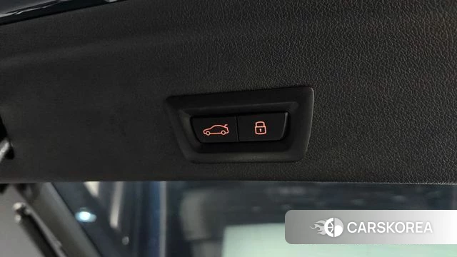 BMW X6 (G06) id 4506188 из Кореи 20