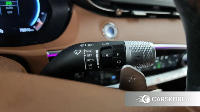 Genesis GV70 id 4614456 из Кореи 20