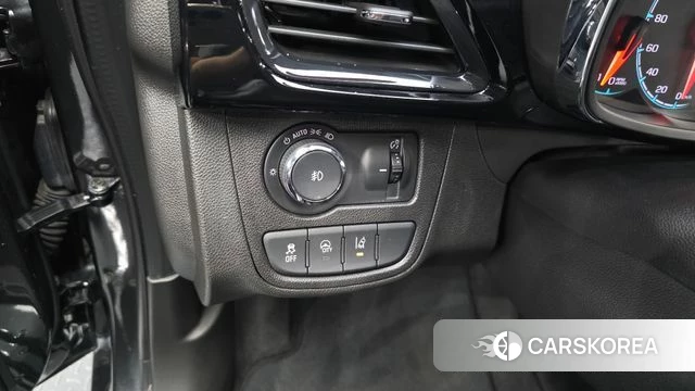Chevrolet (GM Daewoo) The Next Spark id 4760498 из Кореи 20