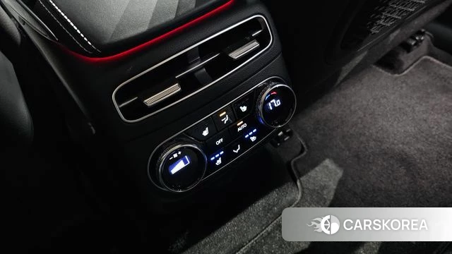 Genesis Electrified GV70 id 4415509 из Кореи 20