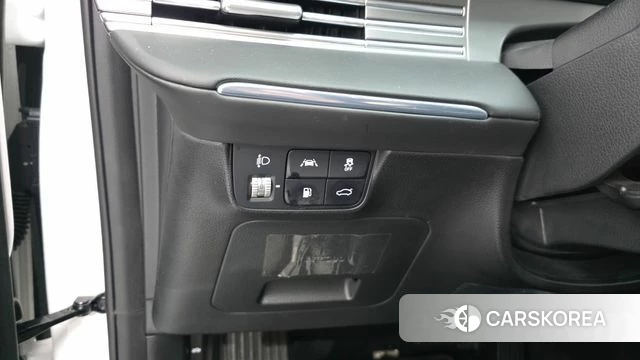 Hyundai The New Grandeur IG id 4676812 из Кореи 20