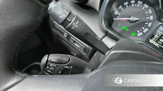 Citroen / DS C3 Aircross id 4477147 из Кореи 20