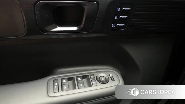 Hyundai Santa Fe (MX5) id 4354463 из Кореи 20