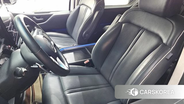 Hyundai Staria id 4518734 из Кореи 20